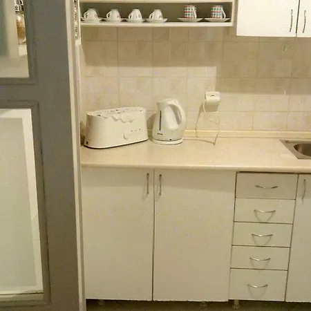 Ada فندق مبيت وإفطار *